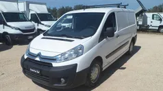 Bianco Usata 2017 Fiat Scudo Monovolume | 7000 € (Super prezzo)