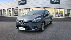 Grigio Usata 2018 Renault Clio IV Zen Tre volumi | 10.700 € (Buon prezzo)