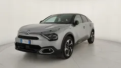 Grigio Usata 2022 Citroën C4 PureTech Tre volumi | 16.600 € (Buon prezzo)