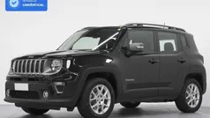 Usata 2021 Jeep Renegade Limited SUV | 18.500 € (Ottimo prezzo)