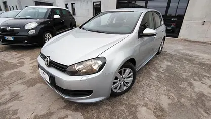 Usata 2012 VW Golf Sport Berlina | 7000 € (Buon prezzo)