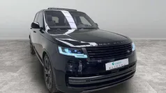 Usata 2022 Land Rover Range Rover SE SUV | 117.900 €