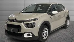 Gray metallic Usata 2023 Citroën C3 PureTech Tre volumi | 11.900 € (Ottimo prezzo)