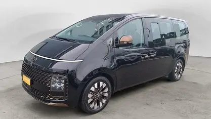 Usata Hyundai Staria 177 CV (130 kW) 2024 Monovolume
