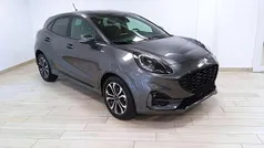Usata 2022 Ford Puma ST-Line X SUV | 16.900 € (Buon prezzo)