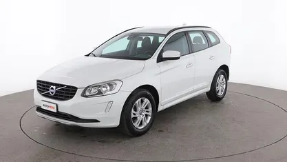 Bianco Usata 2017 Volvo XC60 Kinetic SUV | 17.499 € (Super prezzo)