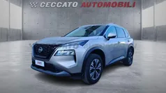 Beige Usata 2024 Nissan X-Trail N-Connecta SUV | 30.162 € (Super prezzo)