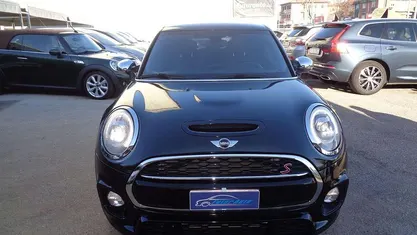 Nero Usata 2016 Mini Cooper Clubman Station wagon | 13.500 € (Buon prezzo)