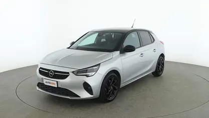 Usata Opel Corsa Design & Tech 102 CV (75 kW) 2022 Berlina