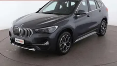 Usata 2021 BMW X1 xLine SUV | 22.399 € (Buon prezzo)