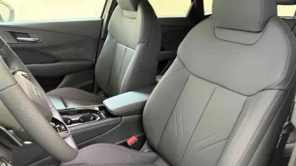 Nuova Audi Q3 Sportback S-Line 204 CV (150 kW) 2026 Grigio pastello SUV
