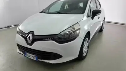 Usata Renault Clio IV Business 75 CV (55 kW) 2016 Berlina
