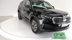 Nero Usata 2024 Skoda Kodiaq Style SUV | 31.950 € (Buon prezzo)