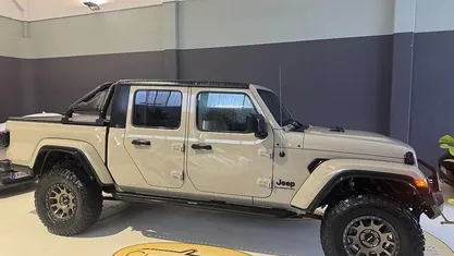 Usata Jeep Gladiator 284 CV (208 kW) 2020 Pick-up