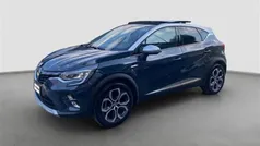 Usata 2022 Renault Captur Intens SUV | 18.500 € (Buon prezzo)