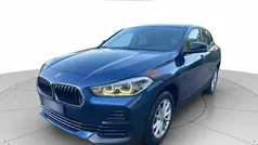 Blu Usata 2020 BMW X2 Comfort Edition SUV | 22.300 € (Super prezzo)