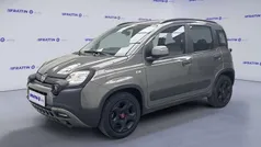 Usata 2022 Fiat Panda Cross Cross Due volumi | 12.490 € (Buon prezzo)