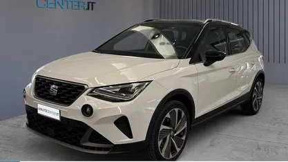 Usata Seat Arona FR 95 CV (69 kW) 2023 SUV