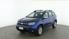 Blu Usata 2023 Dacia Duster Expression SUV | 15.499 € (Buon prezzo)