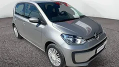 Grigio Usata 2021 VW up! Move Due volumi | 11.900 € (Buon prezzo)