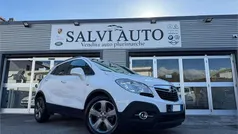 Usata 2014 Opel Mokka Cosmo SUV | 6990 € (Buon prezzo)
