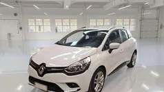 Bianco Usata 2018 Renault Clio GrandTour Zen Station wagon | 5900 € (Super prezzo)