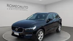 Nero Usata 2021 Volvo XC60 Momentum SUV | 29.900 € (Super prezzo)
