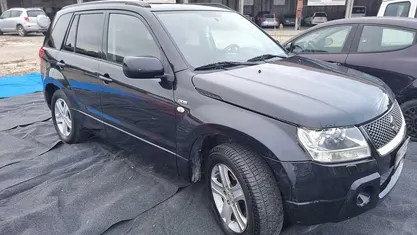 Usata Suzuki Grand Vitara 129 CV (94 kW) 2007 SUV