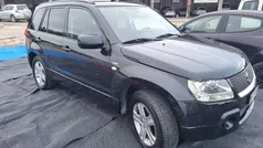 Nero Usata 2007 Suzuki Grand Vitara SUV | 3499 € (Super prezzo)