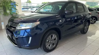 Nuova Suzuki Vitara Cool 140 CV (102 kW) 2026 Grigio SUV