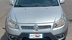 Grigio Usata 2011 Fiat Sedici Emotion SUV | 5900 € (Buon prezzo)