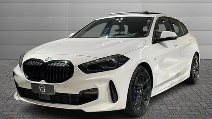 Usata BMW 120 M Sport 190 CV (139 kW) 2022 Utilitaria