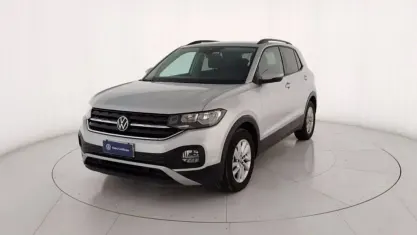 Occasion VW T-Cross Style 95 ch (69 kW) 2023 SUV