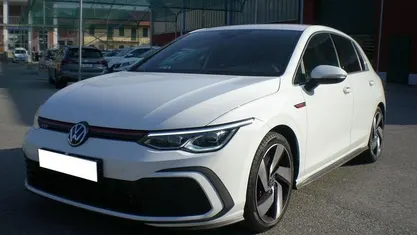 Usata 2021 VW Golf GTI Tre volumi | 29.950 € (Buon prezzo)