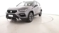 Grigio Usata 2024 Seat Ateca Business SUV | 23.800 € (Super prezzo)