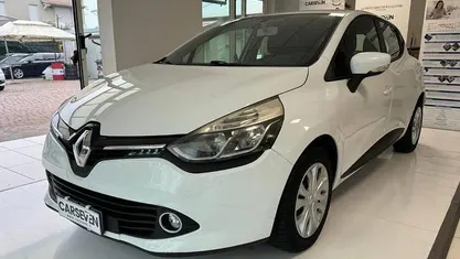 Usata Renault Clio IV 90 CV (66 kW) 2015