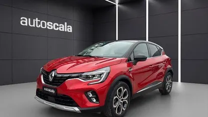 Usata Renault Captur Techno 145 CV (106 kW) 2022 SUV