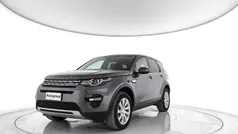 Grigio Usata 2016 Land Rover Discovery Sport HSE Luxury SUV | 15.500 € (Buon prezzo)