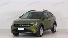 Verde Usata 2024 VW Taigo Life SUV | 19.500 € (Buon prezzo)