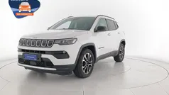 Other Usata 2023 Jeep Compass Limited SUV | 21.900 € (Buon prezzo)