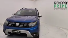 Blu Usata 2022 Dacia Duster Prestige SUV | 15.900 € (Buon prezzo)