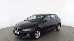 Usata 2019 VW Polo Comfortline Tre volumi | 12.799 € (Buon prezzo)