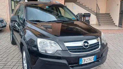 Usata Opel Antara Edition+ 150 CV (110 kW) 2010 SUV