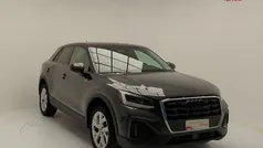 Grigio manhattan Usata 2021 Audi Q2 Admired SUV | 27.500 € (Buon prezzo)