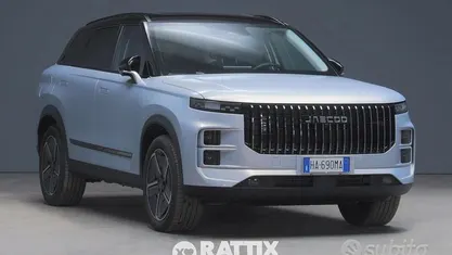 Usata Jaecoo 7 143 CV (105 kW) 2025 SUV