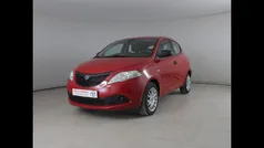 Rosso Usata 2018 Lancia Ypsilon S Due volumi | 9800 € (Buon prezzo)