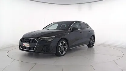 Usata 2023 Audi A3 S-Line Berlina | 27.200 € (Ottimo prezzo)