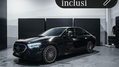 Neu Mercedes E300 Advanced Plus 197 PS (144 kW) 2026 Limousine