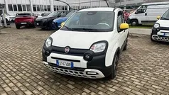 Usata 2025 Fiat Grande Panda Cross Due volumi | 14.190 € (Buon prezzo)