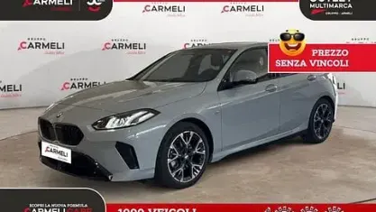 Usata BMW 120 M Sport 170 CV (125 kW) 2026 Grigio Utilitaria
